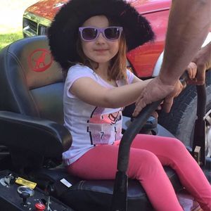 Meet your Posher, Tasha